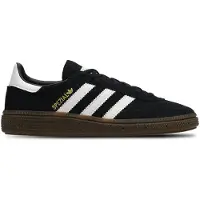Adidas Sneakers 'Handball Spezial' goud / zwart / wit