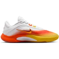 Nike A'One Candy Corn Queen Basketbalschoen | 42.5
