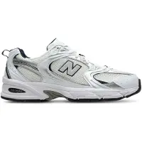 New Balance Sneakers laag '530' navy / lichtgrijs / wit