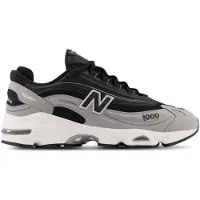 New Balance Sneakers laag 'M1000' grijs / zwart
