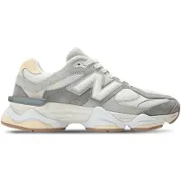New Balance Sneakers laag '9060' grijs / wit