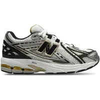 New Balance Sneakers '1906' goud / zwart / zilver / wit