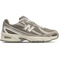 New Balance Sneakers laag '740' kaki / olijfgroen