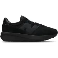 New Balance Sneakers laag '370' zwart