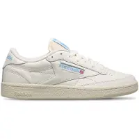 Reebok Sneakers laag 'Club C 85' ecru / lichtblauw