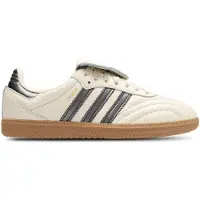 Adidas Sneakers laag 'Samba' geel / zwart / wolwit