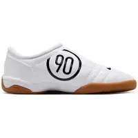 Nike Sneakers laag 'Total 90' zwart / wit
