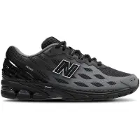 New Balance Sneakers laag '1906' basaltgrijs / donkergrijs / zwart / offwhite