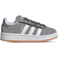 Adidas Sneakers 'Campus 00s' stone grey / wit