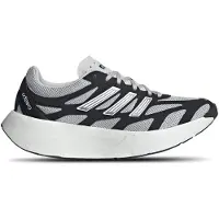Adidas Sneakers laag 'Adizero Aruku' lichtgrijs / zwart