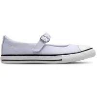 Converse Ballerina's 'CHUCK TAYLOR ALL STAR' | 31 | girl