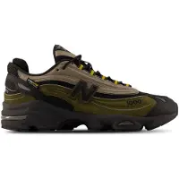 New Balance Unisex 1000 Woodland Maat: 42 | Sneakers Outlet | Unisex | Zwart