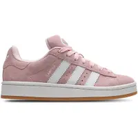Adidas Originals Sneakers 'Campus 00S' rosa / wit