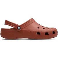 Crocs Clogs roestrood
