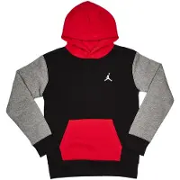 Jordan Jongens MJ Brooklyn Hoodie in Multikleur