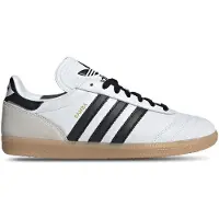 Adidas Sneakers laag 'Samba' beige / zwart / wit