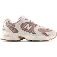 New Balance Sneakers laag '530' beige / donkergrijs / rosa