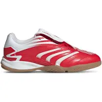 Adidas Sneakers laag 'Predator Sala' rood / wit