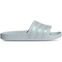 Adidas Muiltjes 'Adilette Aqua' opaal / lichtblauw