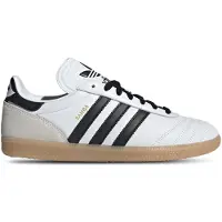 Adidas Sneakers laag 'Samba' beige / zwart / wit