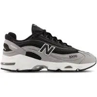 New Balance Sneakers laag 'M1000' grijs / zwart