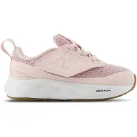 New Balance Sneakers 'Hook & Loop' rosa