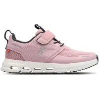 On Running Sneakers rosa / zilver