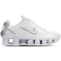Nike Shox TL Junior, wit