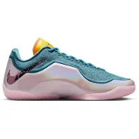 Nike LeBron XXIII 'Miami Twice' basketbalschoenen - Blauw | Maat 44.5