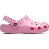 Crocs Clogs 'Classic' pink