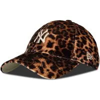 New Era 9Forty NY Cheetah Womens Cap Bruin | Default Title