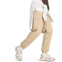 New Balance Twill Cargo Joggers