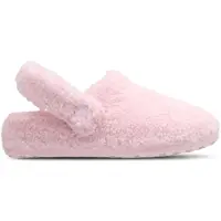 Crocs Huisschoenen 'Classic Cozzzy' rosa