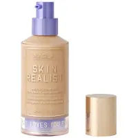 Nabla Skin Realist Getinte gezichtscrème 48 ml 2.5 Medium