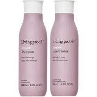 Living Proof Restore Set - 2x236ml