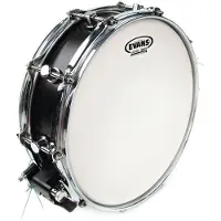 Evans Power Centre Reverse Dot Snare Drumhead 10