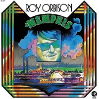 Coast2Coast Roy Orbison - Memphis (LP) (Reissue)