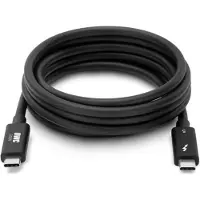 OWC Thunderbolt 5 USB-C naar USB-C Kabel 1m (240W)