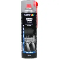 Motip Koperspray | Koper | 500ml - 090301