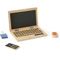 Kids Concept - Computer play set KID'S HUB - (1000902)