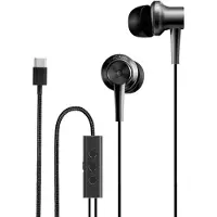 Xiaomi Bedrade Usb-C Hoofdtelefoon Voor Telefoons Met Afstandsbediening Bhr8930Gl
