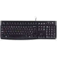 Logitech K120 Toetsenbord QWERTY