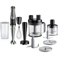Braun MultiQuick 9 MQ9187XLI Zwart