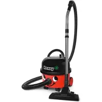 Numatic Henry HVR200-A2 - Stofzuiger met zak