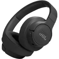 JBL Tune 770NC Zwart