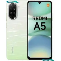 Xiaomi Redmi A5 Dual nano SIM 64 GB 6.88" Green