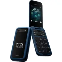 Nokia 2660 DS Blauw