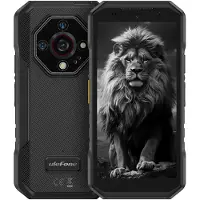 Ulefone Armor X32 Pro - 5G Smartphone - 256GB opslag - Zwart