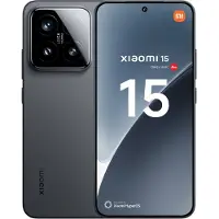 Xiaomi 15 512GB Zwart 5G