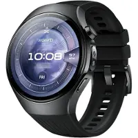 Huawei Watch 5 Zwart 46mm